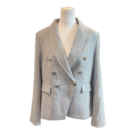 Autres Filles Blazer Women’s Size Large - Picture 2 of 10